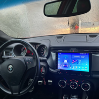 ALFA ROMEO GIULIETTA 2010 -2014, Android Multimedia/Navigation