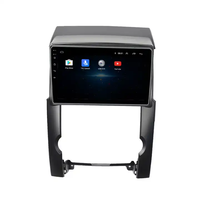 KIA Sorento 2 2009 - 2012 Android Multimedia/Navigation