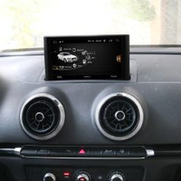 Audi A3, 2013-2018 - 7' Аndroid 14 Mултимедия/Навигация