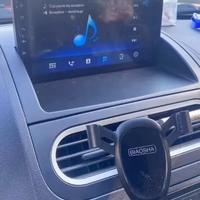 ROVER MG3 2013 -2016, Android Multimedia/Navigation