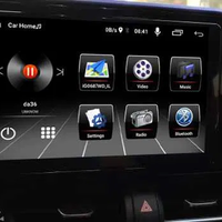Toyota CHR 2016-2020 Android Multimedia/Navigation