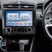 Hyundai Tucson 2021- 2022 Android 14 Multimedia/Navigation