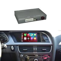 CarPlay / Android Auto модул за Audi A4 (MMI 2G, 2008–2021)