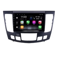 Hyundai Sonata 2009- 2015 Android Multimedia/Navigation