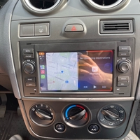 Ford S-max C-MAX Kuga Android 13 Multimedia / Navigation