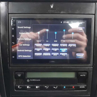 VW Golf 4 1997- 2003 Android 13 Multimedia/Navi