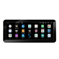 Audi Q3 2012- 2018 Android 12.3