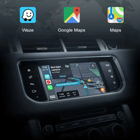 Land Range Rover/Jaguar Harman Apple Carplay Android Auto MMI BOX