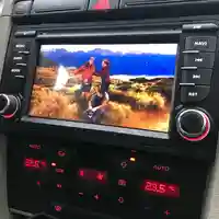 Audi A4 B6 B7 2001- 2011 Android Multimedia/Navigation