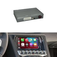 CarPlay / Android Auto модул за Lamborghini Huracan/Aventador