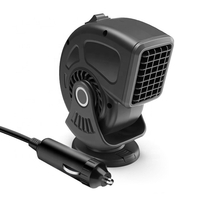 Автомобилна печка PA1164 12V, 150W – Духалка за кола и размразяване на стъкла
