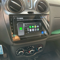 Dacia Dokker/Lodgy 2012 - 2020, Android Multimedia/Navigation