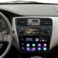 Honda Accord 6 1998-2003 Multimedia/Navigation