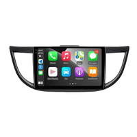 Honda CR-V 2012-2016  Multimedia/Navigation