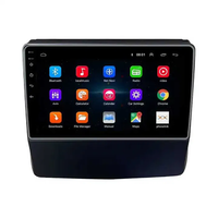 Subaru Forester/Impreza 2017-2021, Android Multimedia/Navigation