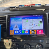 Volkswagen Caravelle 2015-2020 Android Multimedia/Navigation
