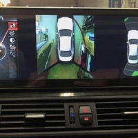 BMW F10 5 Series 12.3'' IPS 2011-2016 Android Mултимедия/Навигация