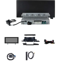 Audi A6 A6L A7 2012- 2019 10.25 IPS Multimedia/Navigation