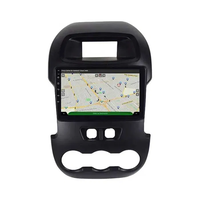 Ford RANGER F-250 2011- 2014 Android Multimedia/Navi