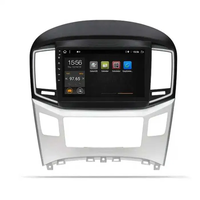 Hyundai H1 2016- 2020, Android Multimedia/Navigation