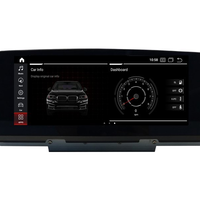 BMW 6 Series F06/F12,(2013-2017) ,10.25