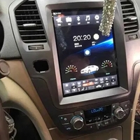 Opel Insignia 2014 - 2018 Tesla Android Multimedia/Navigation