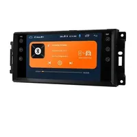 Dodge Caliber,RAM,Journey,Durango,Challanger Multimedia/Navi