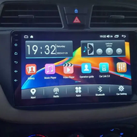 Hyundai i20 2018- 2020, Android Multimedia/Navigation