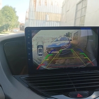 Subaru Tribeca 2007-2011, Android Multimedia/Navigation