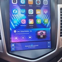 Daewoo Lacetti 2008- 2015 Multimedia/Navigation