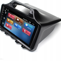 TOYOTA IQ 2008-2016 Android Multimedia/Navigation
