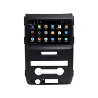 Ford F150 Raptor 2008- 2014 Android Multimedia/Navi