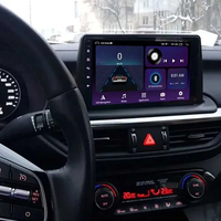 Kia Carnival 2014- 2020, Android Multimedia/Navigation