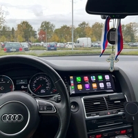 AUDI Q7 2005-2015, 10.25'' Мултимедия/Навигация