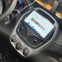Chevrolet Spark 2015-2018 Multimedia/Navigation