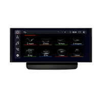 Audi A8 D4 4H MMI 3G 2008-2017 Android Mултимедия/Навигация
