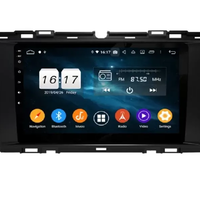 SSANGYONG KORANDO/ TIVOLI 2019-2020 Android Mултимедия/Навигация