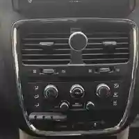 Dodge Grand Caravan 2008-2020, Android Multimedia/Navigation