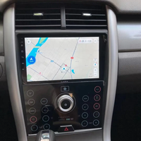 FORD EDGE 2011-2015 Android 13 Multimedia/Navigation