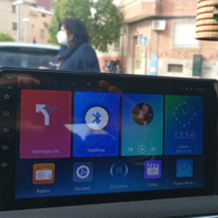 PEUGEOT 3008 ,4008, 5008, 2016-2023 Android Mултимедия/Навигация