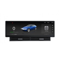 Дигитален километраж 10.88″ за Tesla Model 3 (2023+) Highland /Model Y