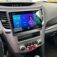 Subaru Outback, Legacy 2009 -14 Android Mултимедия/Навигация