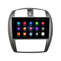 Mazda 323 2000- 2003 Android Mултимедия/Навигация