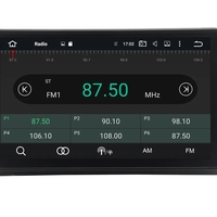 HYUNDAI SONATA VII 2017-2019 Android Multimedia/Navigation