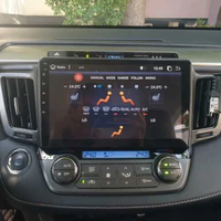 Toyota RAV4 2013-2017 Мултимедия/Навигация