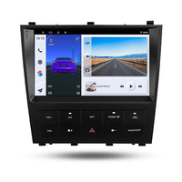 Lexus IS200, 1999-2005 Android Mултимедия/Навигация
