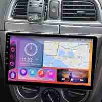 Subaru Impreza 2002-2007 Android Multimedia/Navigation