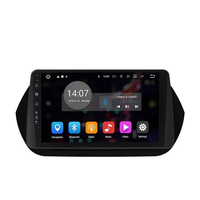 Peugeot Bipper 2007-2018 Android Multimedia/Navigation
