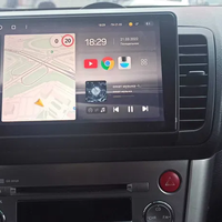 Subaru Outback 3 2003- 2009 Android 13 Multimedia/Navigation
