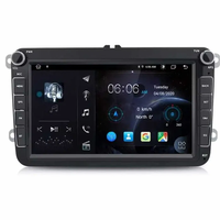 SEAT Altea, XL, Leon, Toledo Android Multimedia/Navigation